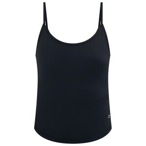 NWT Tuckernuck Black Compression Sofia Cami Sz XXL Built in Bra Tank Tnuck Sport